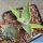 Agave parryi v. couesii