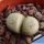 Lithops franciscii C 140 TL 35 km East of Lüderitz, Namibia