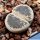 Lithops lesliei v. venteri C001 30 km NW Warrenton, Northern Cape (SA)