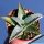 Agave desertii simplex