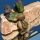 Euphorbia pseudoglobosa