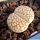 Lithops julii var. reticulata