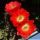 Echinocereus coccineus v. paucispinus
