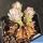 Gymnocalycium mihanovichii x friedrichii