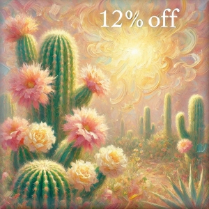 Offer of the week  (CACTUS E-F-G)