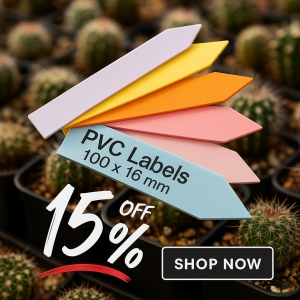 Cartellini Sconto del 15%