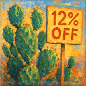 OFFER OF THE WEEK!