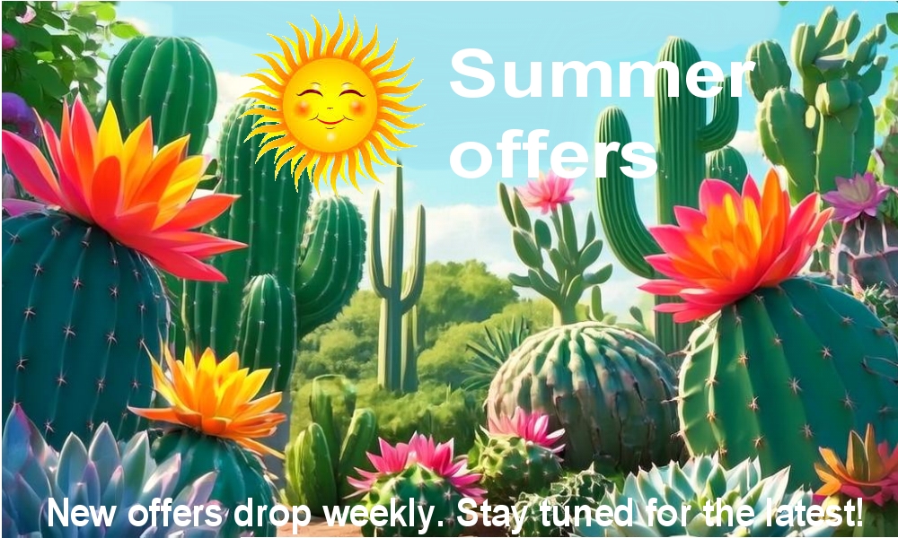 Promotions