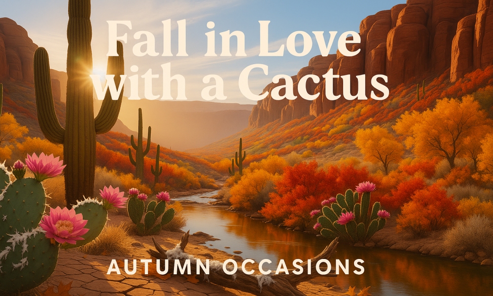 Autumn Occasions